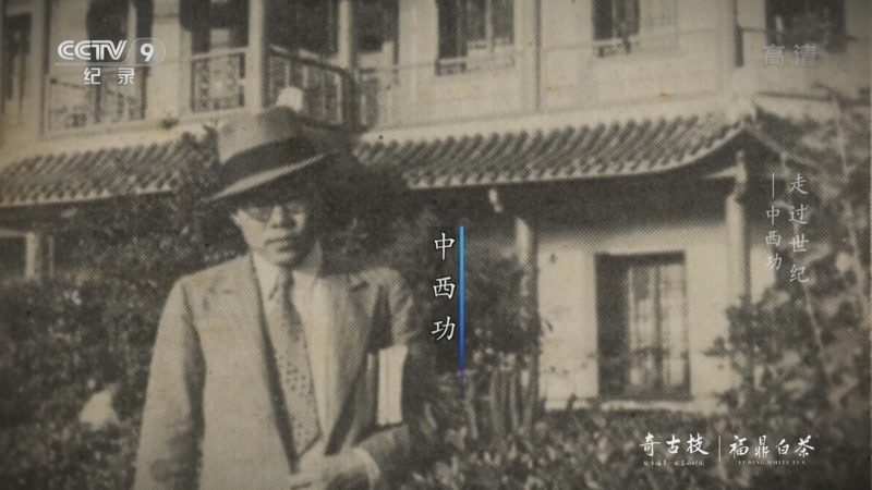 走过世纪