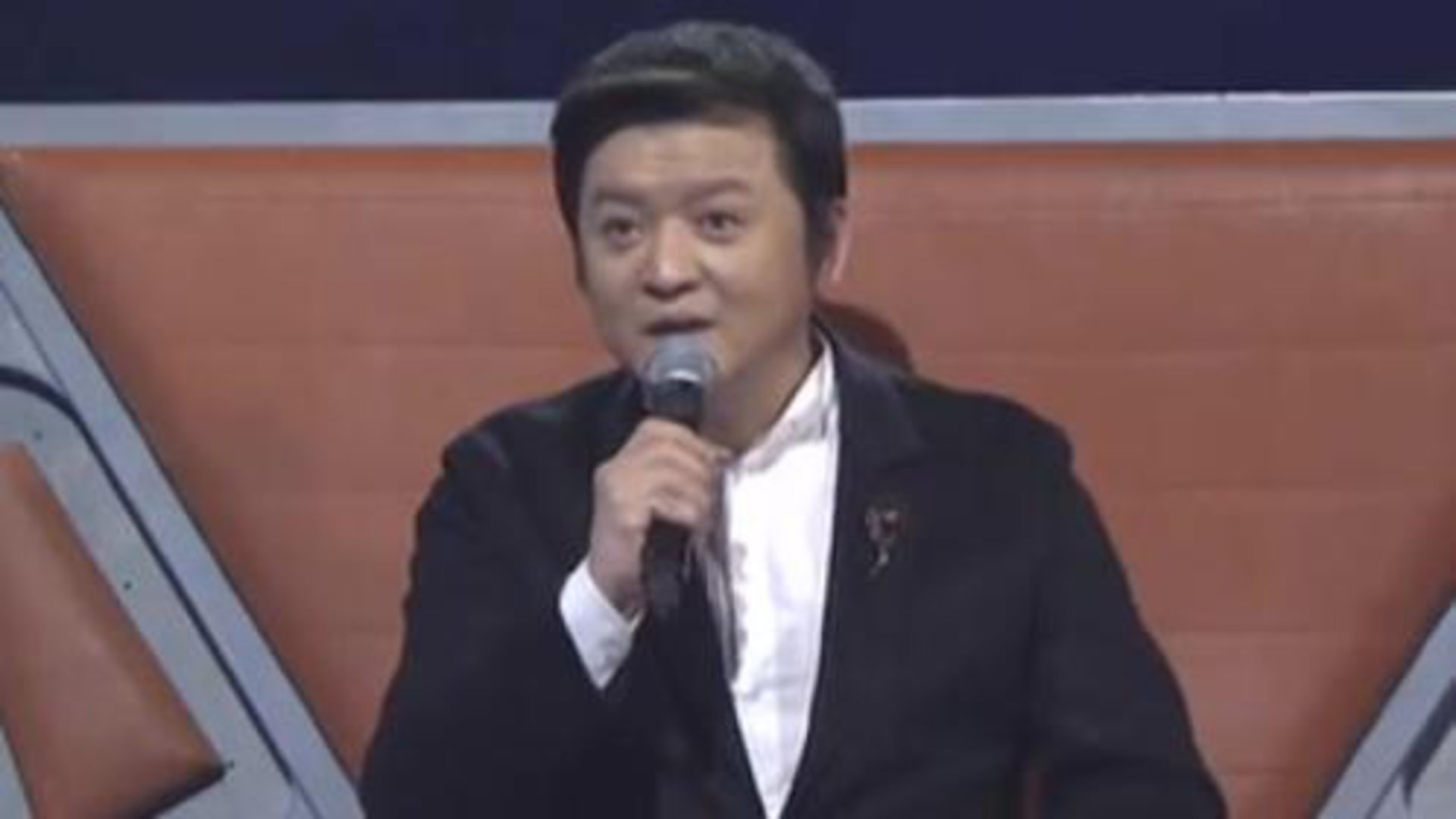 明星同乐会 家庭梦想季