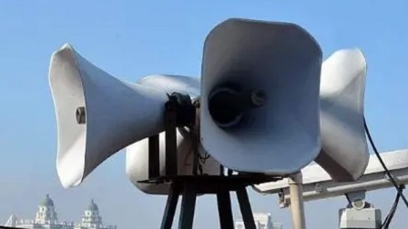 湖南临澧凌晨响防空警报，官方回应：设备老化所致
