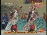 中国京剧音配像精萃 《中国京剧音配像精粹》 20130902 京剧《赤壁之战》（上） 1/2