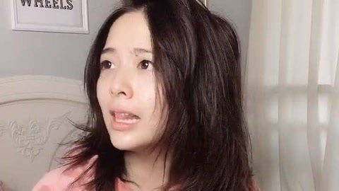 李一檬EMOO 姐姐吐槽“起床”真理