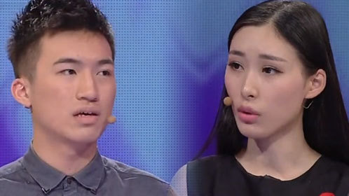 爱情保卫战 直男癌禁女友接触其他男性女友以身试险