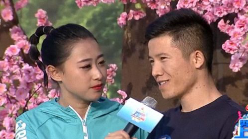 男生女生向前冲 第九季 路政执法人员！各显英雄本色！