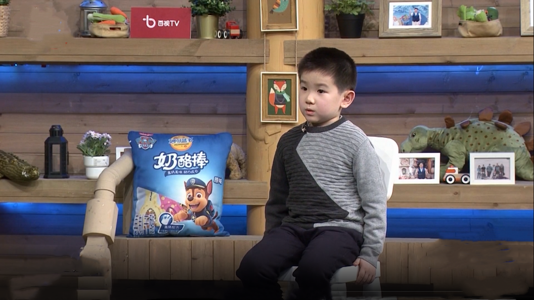 潮童天下 消防安全小专家