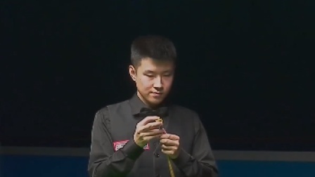 兵不血刃拿下比赛！赵心童总比分10-4塞尔特晋级正赛