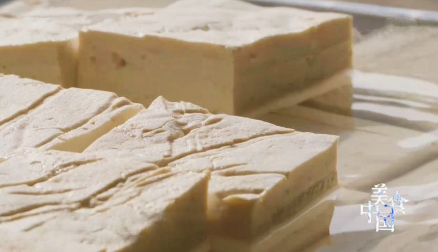 美食中国 《美食中国》 20200915 豆子的心思