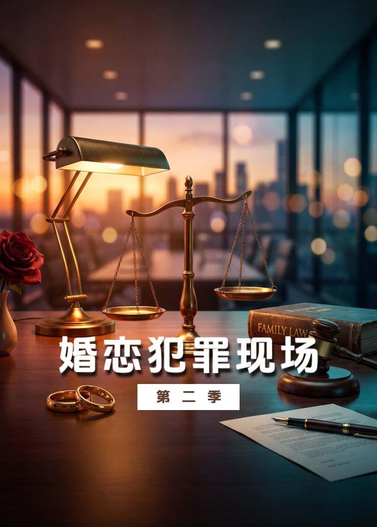 婚恋犯罪现场第二季