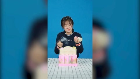 无巧不成叔 YOOsonny angel