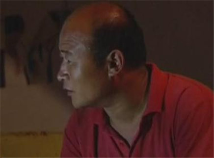 寻情记 两米身高魔鬼脸