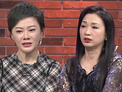 选择2026 精英婚姻遭遇背叛 独自抚养女儿长达二十年