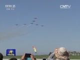 军事报道 《军事报道》 20150910