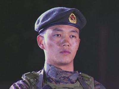 士兵突击 第3季 惊雷队6进4淘汰赛惊险不断 残忍赛制张志峰绝境重生