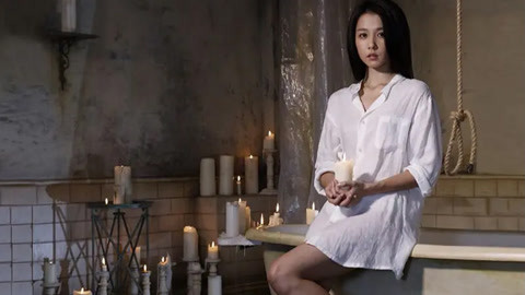一部揭开人性的黑暗电影