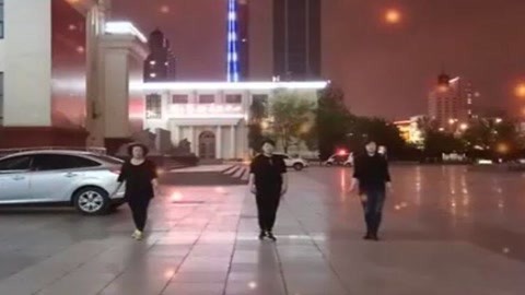广场舞 非常好听的歌曲 舞姿优美