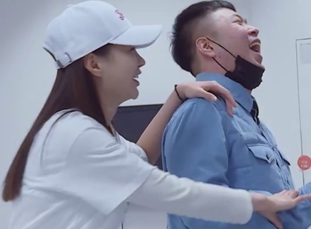 女儿们的恋爱 Plus第2期：杜海涛探班沈梦辰