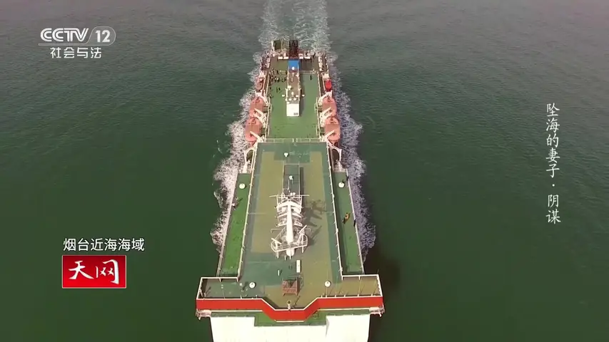 《天网：致命骗局》第1集