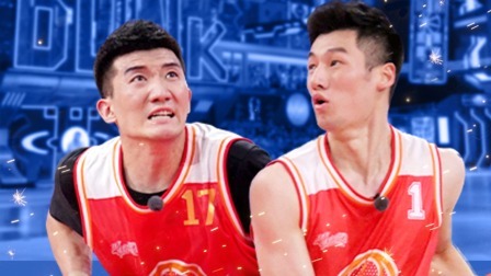 下：超巨！孙铭徽相智超合砍56分