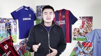 吐槽运动 周末版 切尔西阿森纳引伦敦德比 皇马巴萨联赛求轻松过关