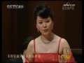 CCTV音乐厅 《米脂的婆娘绥德的汉》演唱：方琼 王宏伟