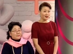 选择2019 女嘉宾热爱唱歌现场秀才艺 感谢父亲从小磨炼