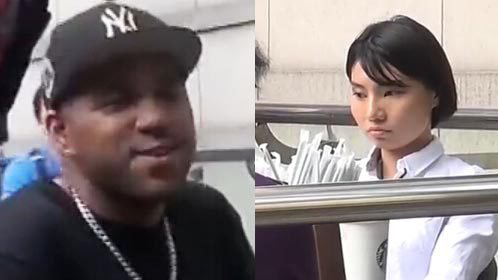 今晚80后脱口秀 王自健教你如何应对逼婚