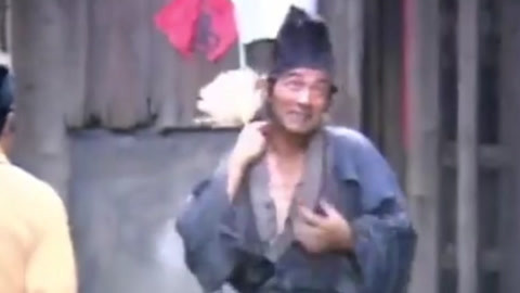 经典传奇 游本昌演绎济公成经典 讲述游本昌不为人知的故事