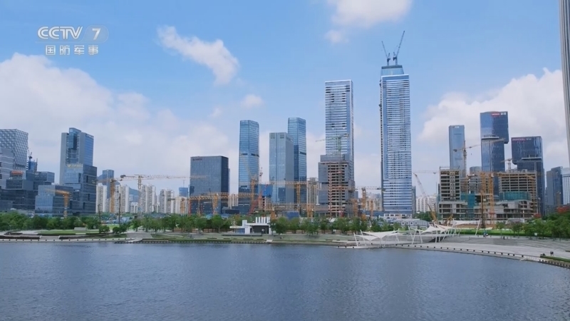 老兵你好 《老兵你好》 20230812 大潮起珠江 军魂铸鹏城——庆祝深圳经济特区建立43周年系列节目（1）拓荒
