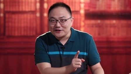 罗辑思维 观历史 民主小时候 上集