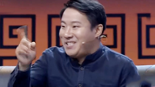 笑动百乐汇 单口相声《我的理想》 小品《非常访谈》