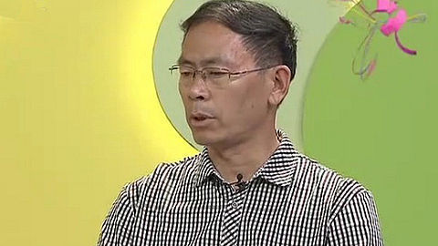 夫妻那点事 20130715