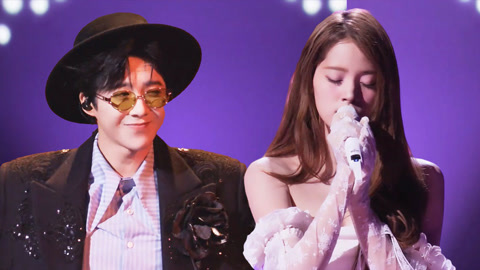 欧阳娜娜声音轻柔空灵 刘宇宁唱出心动