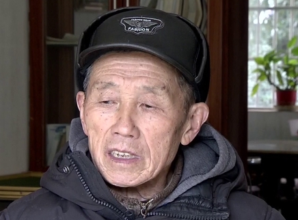 寻情记 老年丧子 别墅里的金婚夫妻要离婚