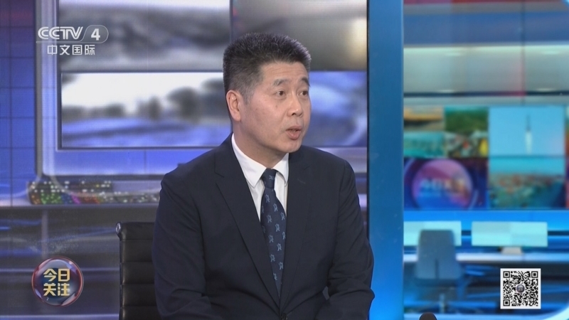 《今日关注》 20250606 莫斯科基辅同日遇袭 俄指责英法援乌袭击俄机场