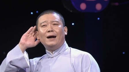 笑动剧场2023 程磊台上妙语连珠 引发全场观众沸腾