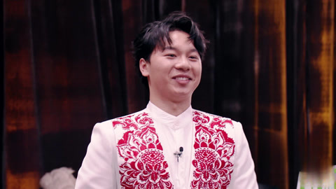 中国唱将 罗媛元邓超然双向奔赴 刘鑫宇绝活亮相