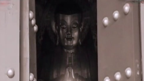 经典传奇 古塔奇案