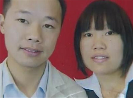寻情记 揭开丈夫宾馆里的秘密