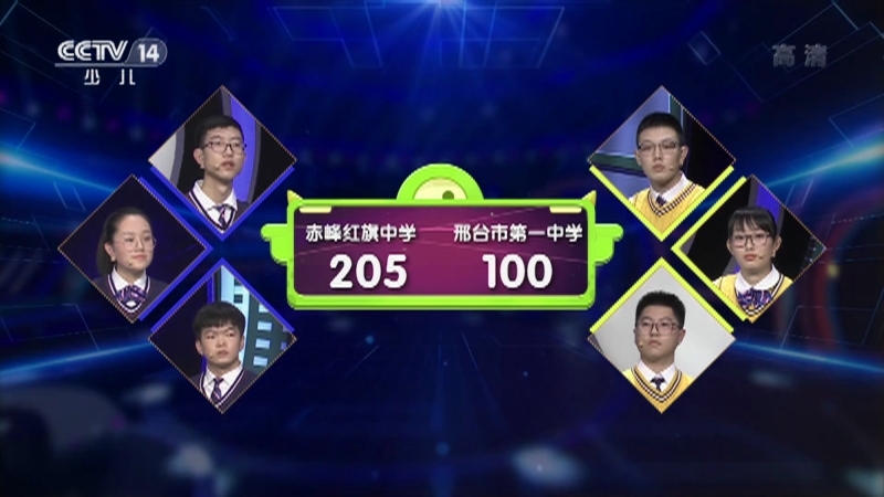 《SK极智少年强》 2020赛季 20210221 城市突围赛