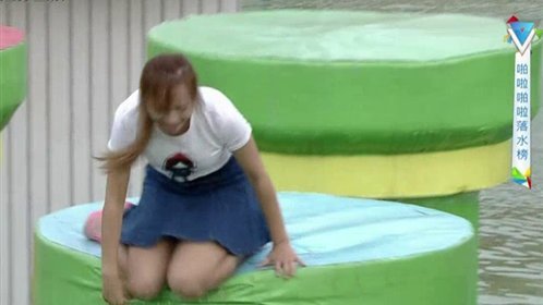勇者大冲关 第一季 南京队VS武汉队