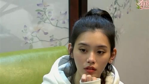 女人有话说 第9期：奚梦瑶苏芒走奇异时尚秀