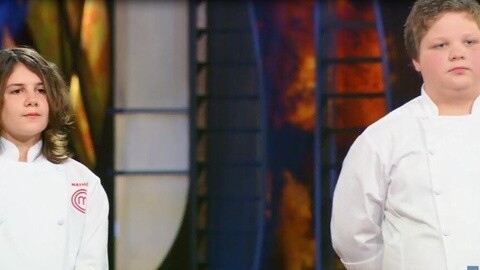 小小厨神 第三季 08集