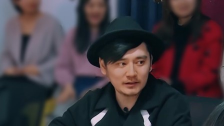 火星情报局 第一季 对不起 这期我们录砸了
