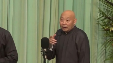 笑动剧场2023 王文林赵克师徒爆笑合唱 全程抖包袱太精彩