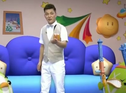 村长趣哪鹅 恶趣搞怪的小动物