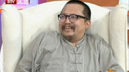 最佳现场 史航现场上演绝技