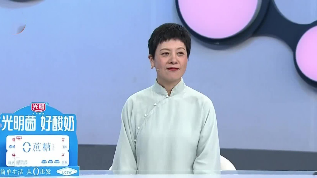 名医话养生 吃饱吃好吃出健康