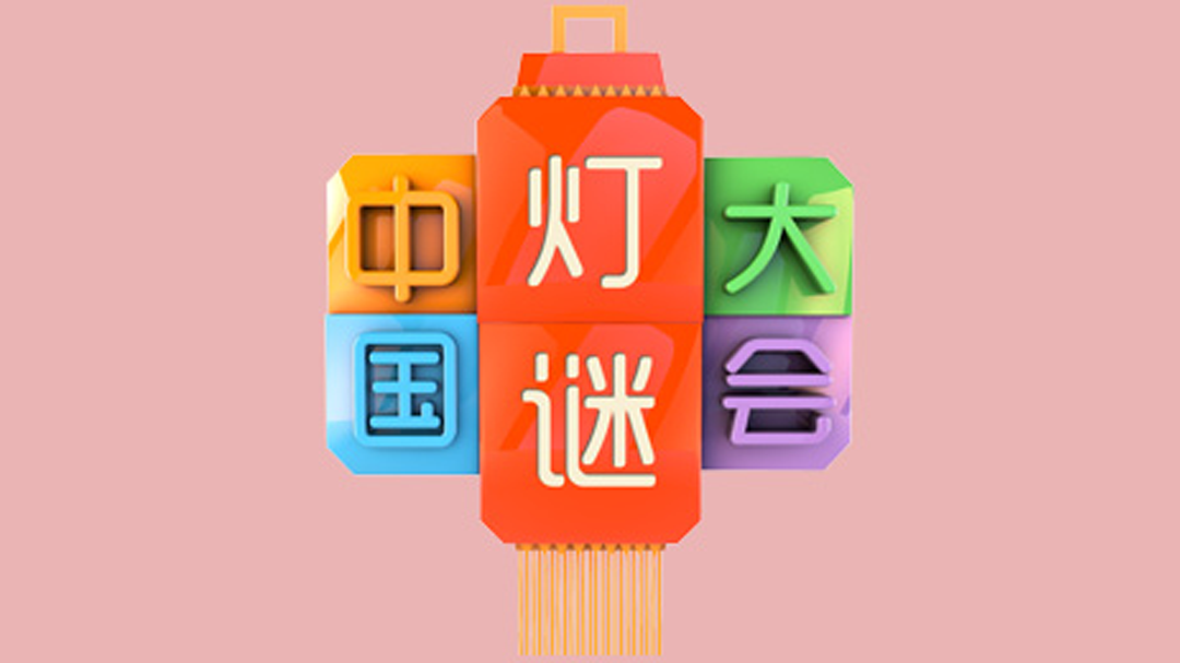 云南卫视2014灯谜大会 云南灯谜大赛王小丫再变考官