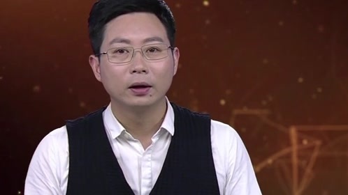 经典传奇 春秋大墓惊奇录 少女集体身亡之谜
