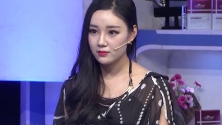 时尚汇 美妆达人曝冻龄的秘密