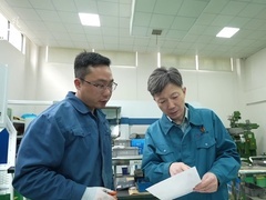 信用中国 尹克勤 贵金属装备的 破垄断 铸重器（下）